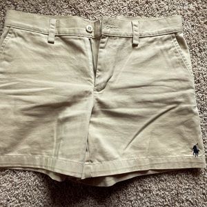Ralph Lauren Sport classic shorts